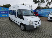 Ford Transit Ostatní 2,2 l 74 kw