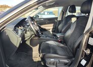 Volkswagen Arteon Liftback 2,0 l 110 kw