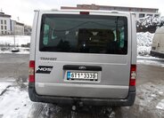 Ford Transit MPV 2,2 l 81 kw