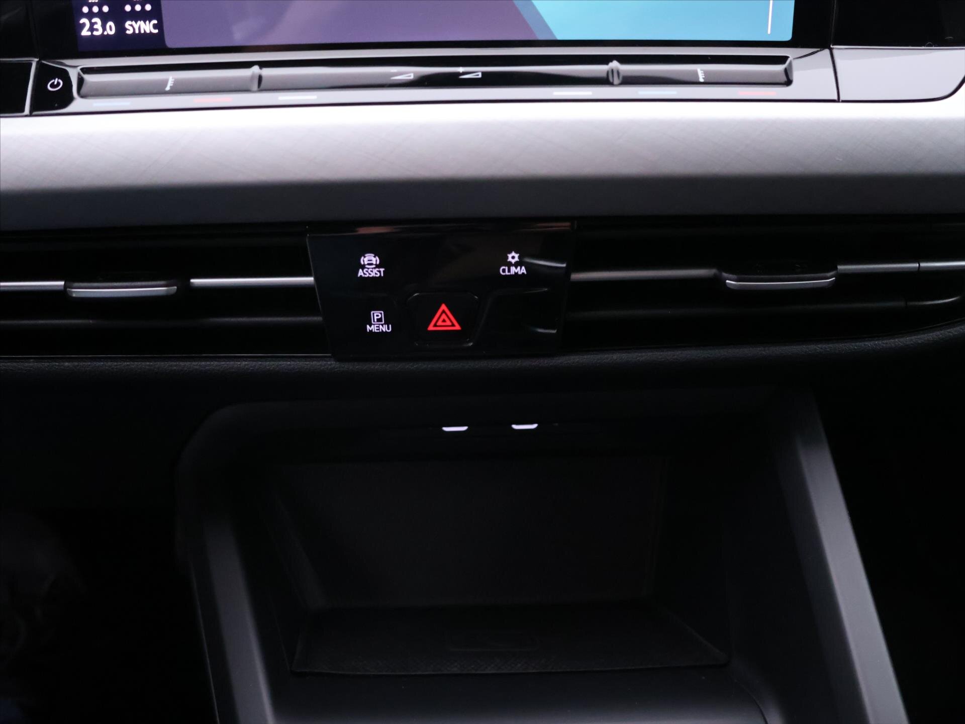 Volkswagen Golf Kombi 1,5 l 96 kw