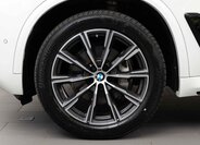 BMW X5 SUV / Terénní 3,0 l 280 kw
