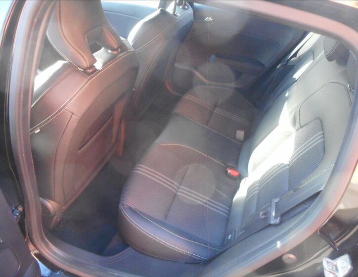 Renault Clio Hatchback 1,6 l 69 kw