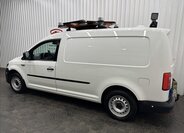 Volkswagen Caddy Ostatní 1,4 l 81 kw