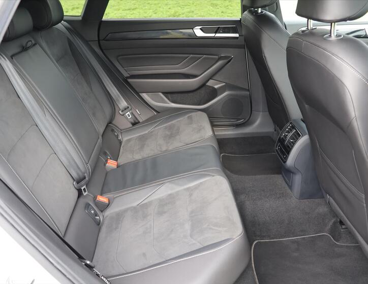 Volkswagen Arteon 15