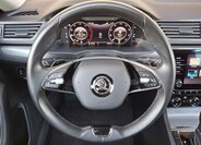 Škoda Superb Kombi 2,0 l 147 kw