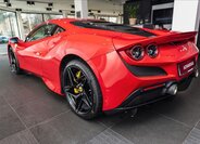 Ferrari Ostatní Kupé 3,9 l 530 kw