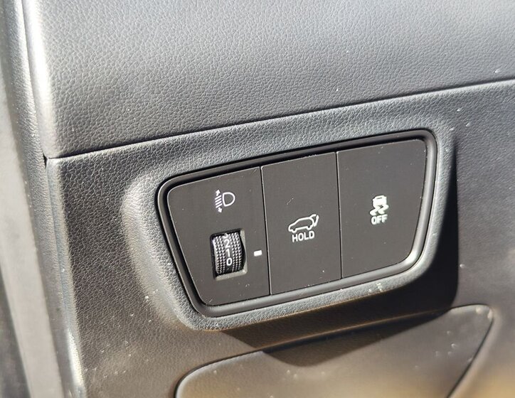 Hyundai Tucson SUV / Terénní 1,6 l 110 kw