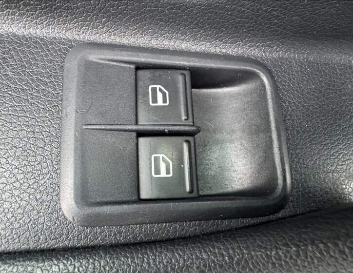 Škoda Fabia Hatchback 1,2 l 63 kw