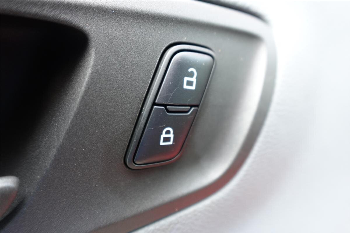 Ford Transit Ostatní 2,2 l 74 kw