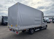 Renault Master Ostatní 2,0 l 125 kw
