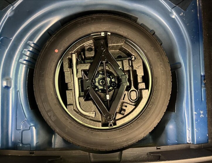 Škoda Superb Kombi 2,0 l 110 kw