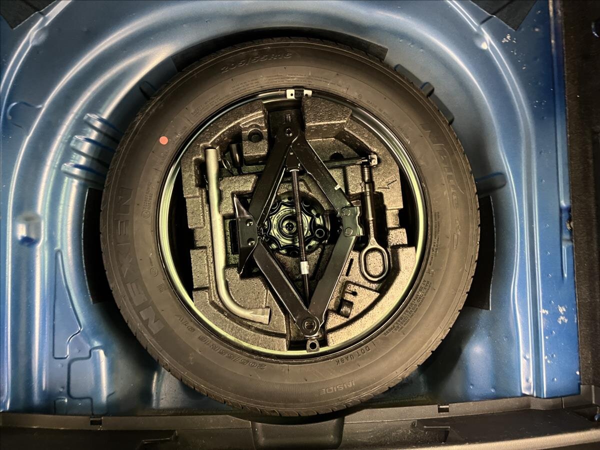 Škoda Superb Kombi 2,0 l 110 kw