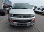 Volkswagen Transporter Ostatní 2,0 l 75 kw