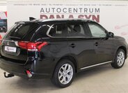 Mitsubishi Outlander SUV / Terénní 2,0 l 89 kw