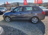 Škoda Fabia Kombi 1,2 l 51 kw