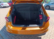 Škoda Fabia Hatchback 999,0 70 kw