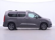 Toyota ProAce City Verso MPV 1,2 l 96 kw