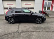 KIA Niro CUV 1,6 l 95 kw