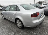 Audi A4 Ostatní 1,9 l 85 kw