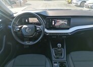 Škoda Octavia Kombi 2,0 l 85 kw