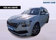 Škoda Kamiq SUV 1,5 l 110 kw