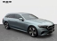 Mercedes-Benz Třídy E 7