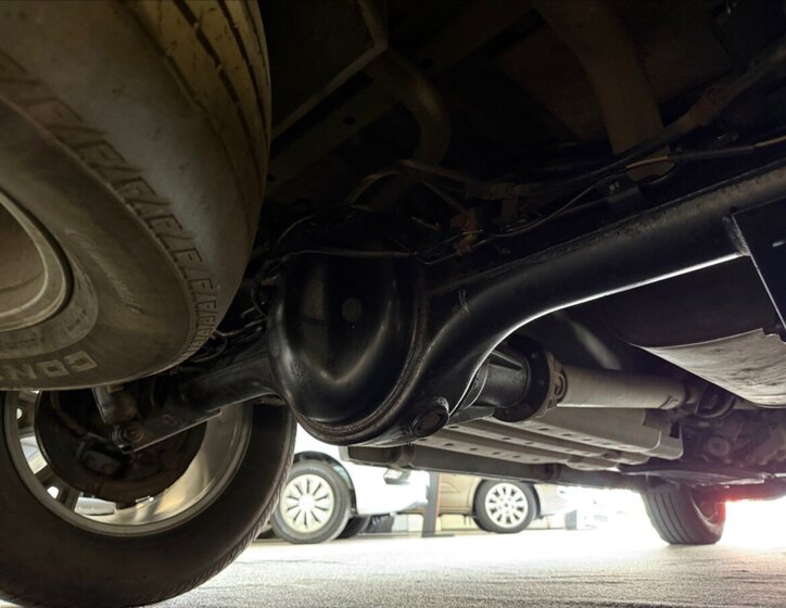 Ford Ranger Pick-up 3,2 l 147 kw