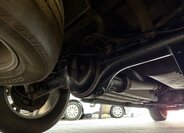 Ford Ranger Pick-up 3,2 l 147 kw