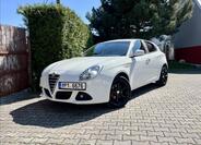 Alfa Romeo Giulietta 1