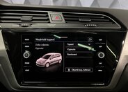 Volkswagen Touran Ostatní 1,5 l 110 kw