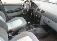 Škoda Fabia Hatchback 1,9 l 47 kw