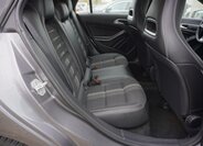 Mercedes-Benz CLA Kombi 2,1 l 100 kw