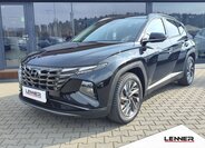 Hyundai Tucson SUV / Terénní 1,6 l 110 kw