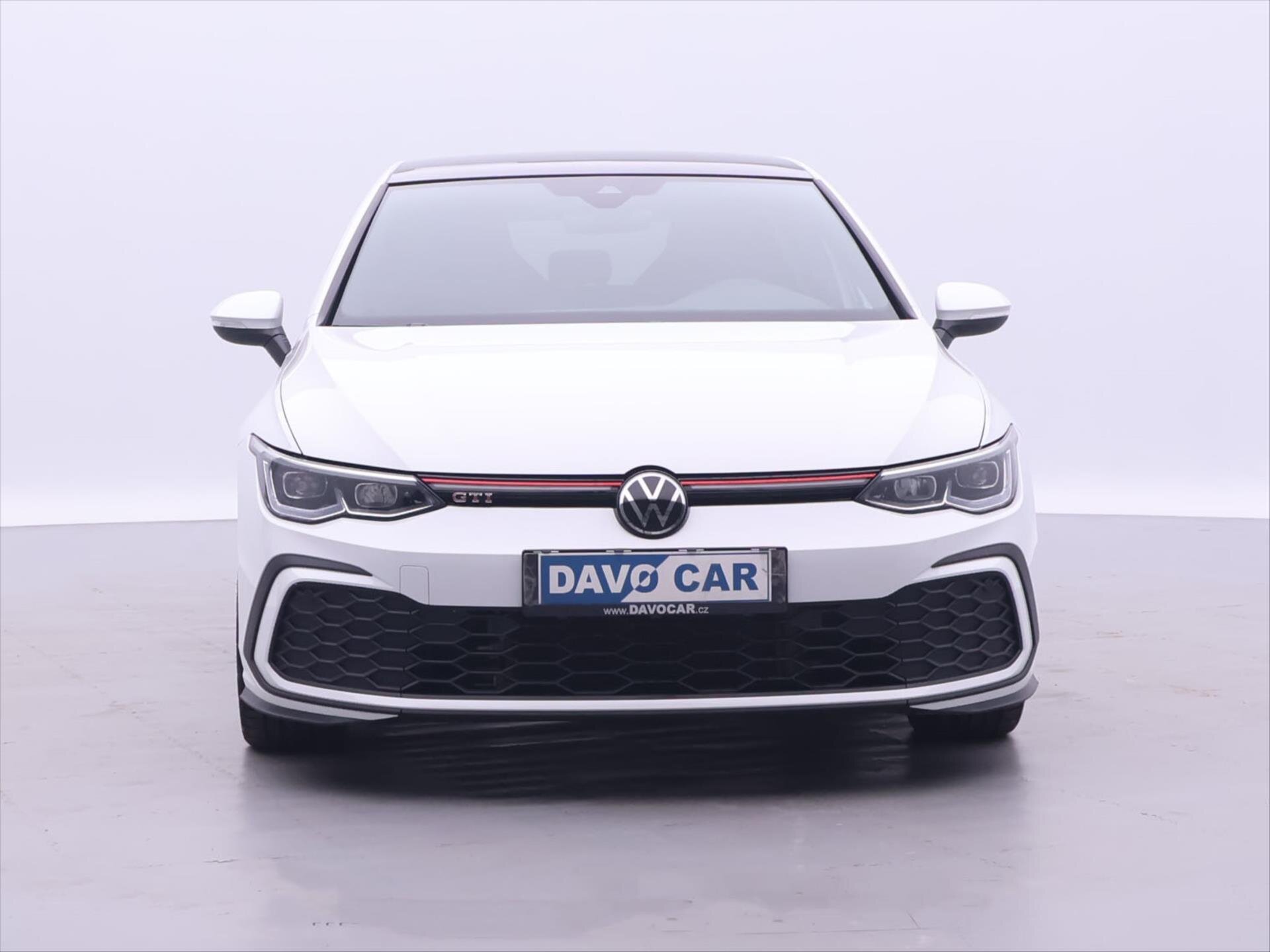 Volkswagen Golf Hatchback 2,0 l 180 kw