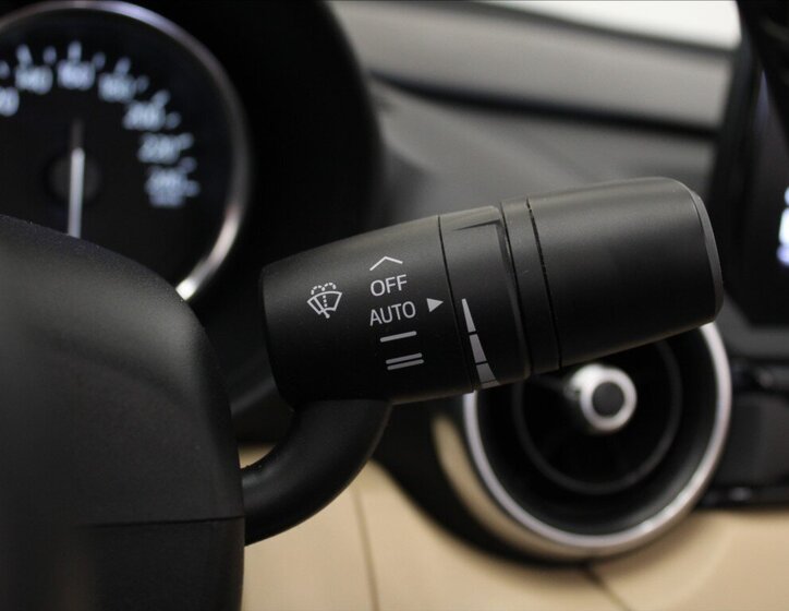 Mazda MX-5 Kabriolet 2,0 l 135 kw