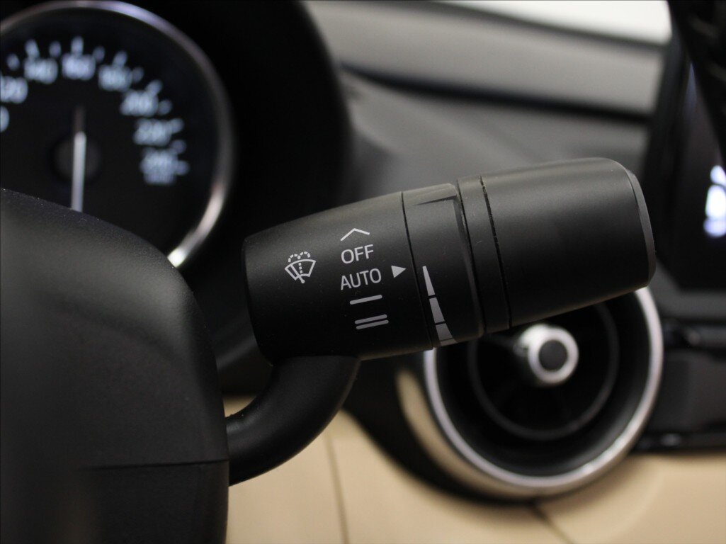 Mazda MX-5 Kabriolet 2,0 l 135 kw