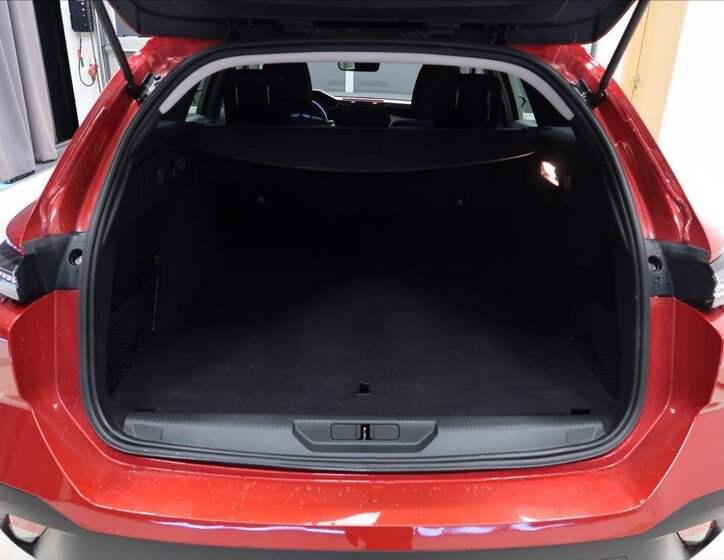 Peugeot 308 Kombi 1,2 l 96 kw