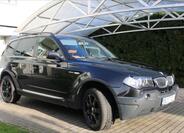 BMW X3 7