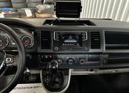 Volkswagen Transporter 20
