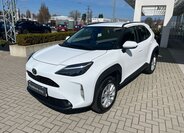 Toyota Yaris Cross SUV / Terénní 1,5 l 68 kw
