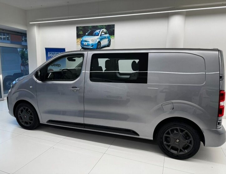 Fiat Scudo 7