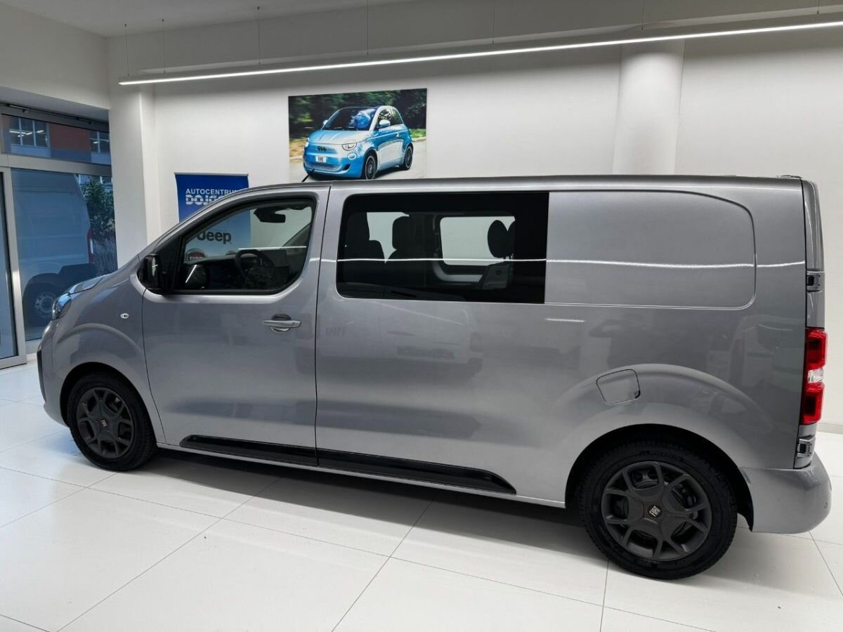 Fiat Scudo