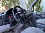 Volkswagen Crafter Ostatní 0,0 100 kw