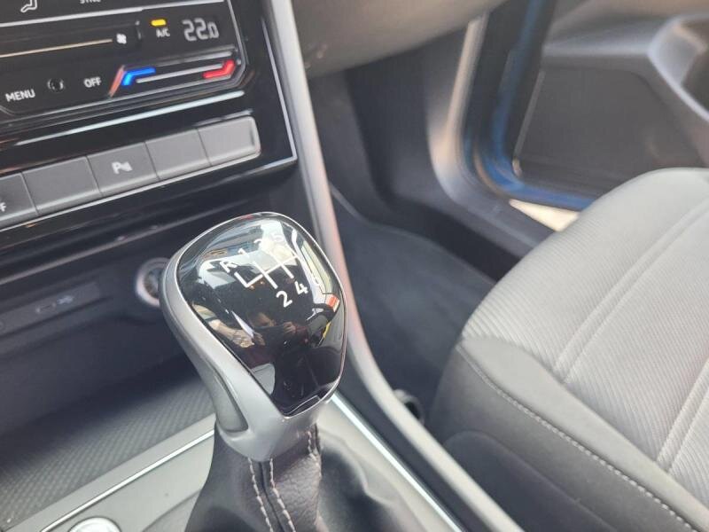 Volkswagen Touran MPV 2,0 l 90 kw