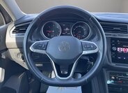 Volkswagen Tiguan SUV / Terénní 2,0 l 90 kw