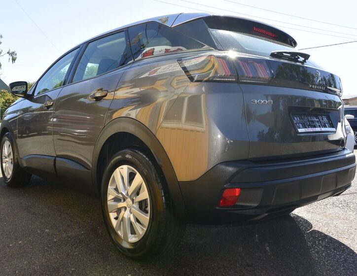 Peugeot 3008 44