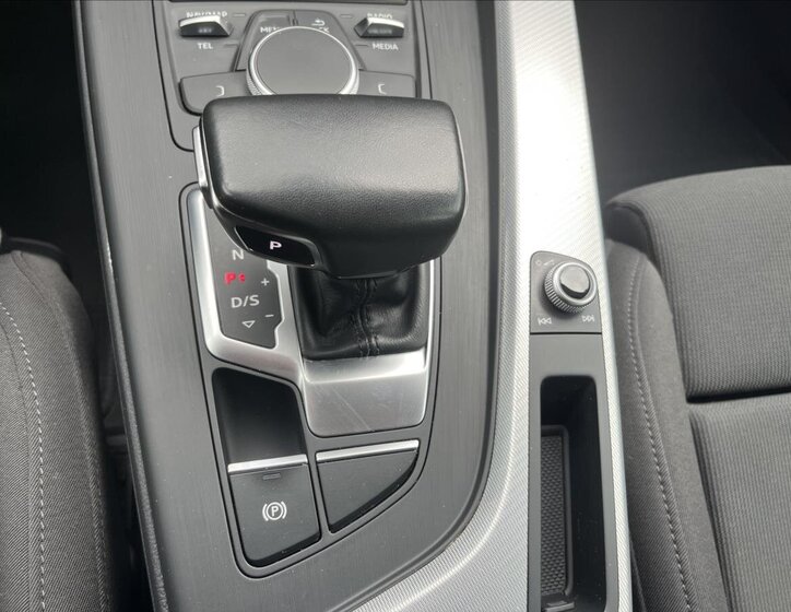 Audi A5 Hatchback 2,0 l 140 kw