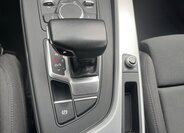 Audi A5 Hatchback 2,0 l 140 kw