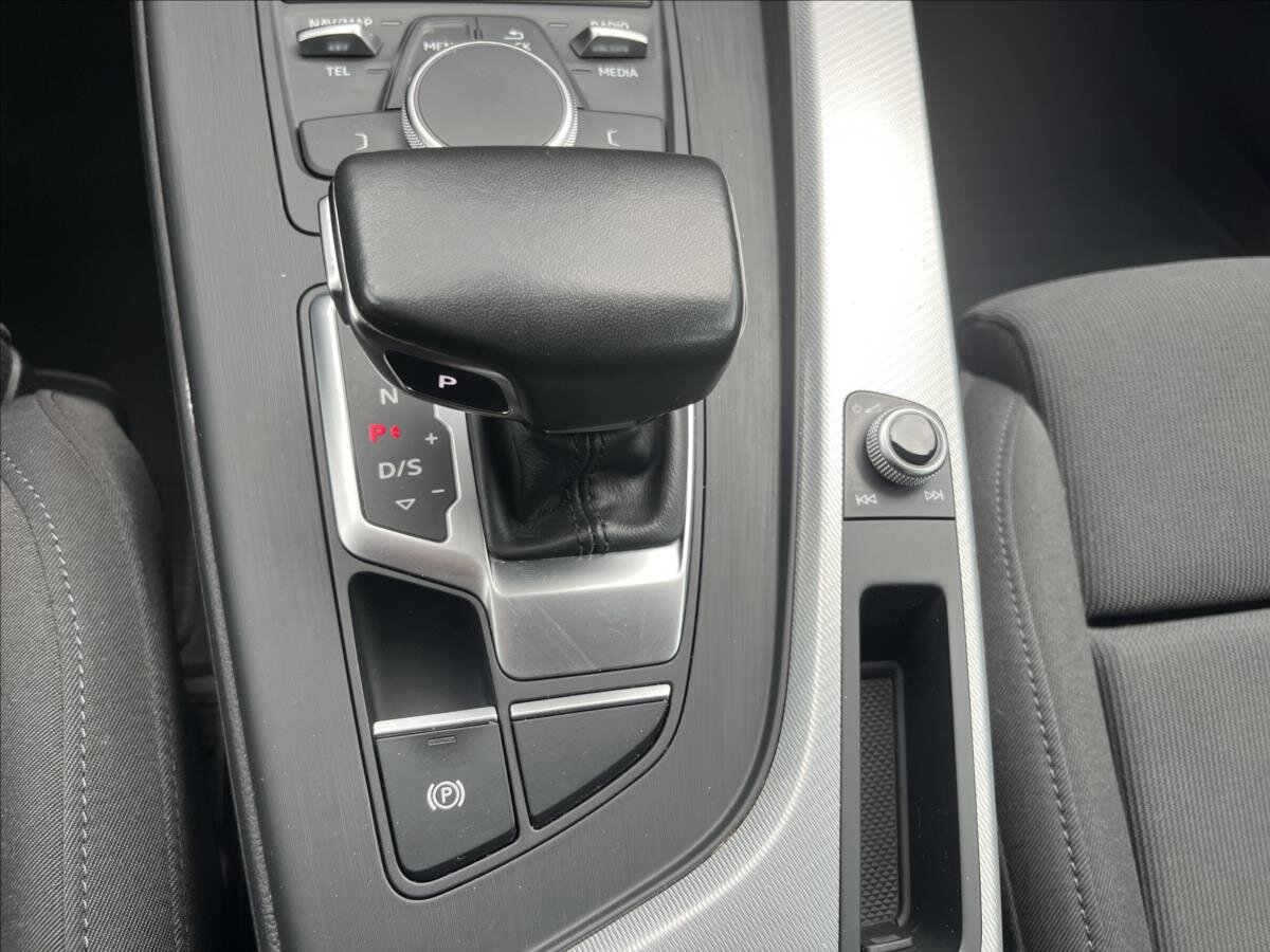 Audi A5 Hatchback 2,0 l 140 kw