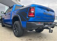 Dodge RAM Pick-up 3,0 l 313 kw